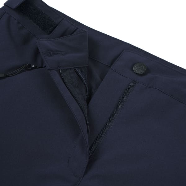 Short randonnée ICEPEAK BEAUFORT SHORT W BLEU FONCE