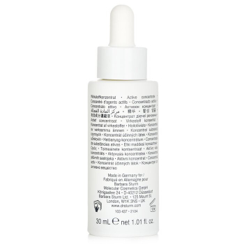 Dr. Barbara Sturm The Good C Vitamina C Serum  30ml/1.01oz