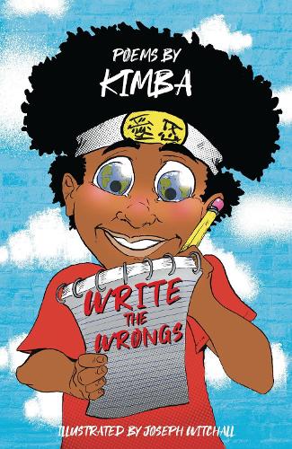 Write the Wrongs (Paperback)