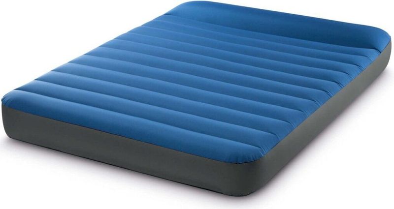 INTEX - TruAire Outdoor - Luchtbed - 137x191x22 cm