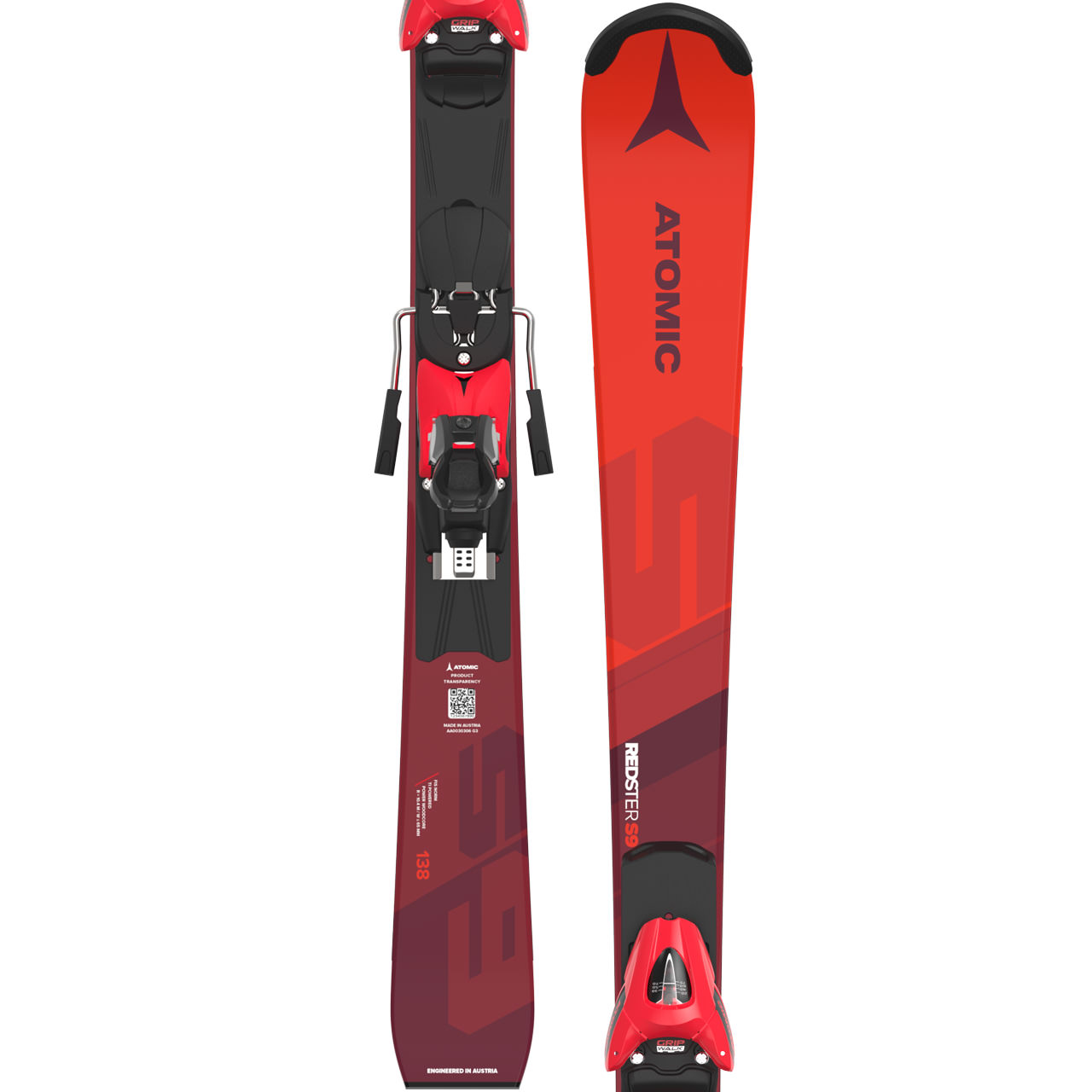 Atomic NYI Redster S9 FIS J-RP³   Colt 7 GW C U10/U8 | Atomic Redster | Atomic Serien | A | MARKEN | XSPO