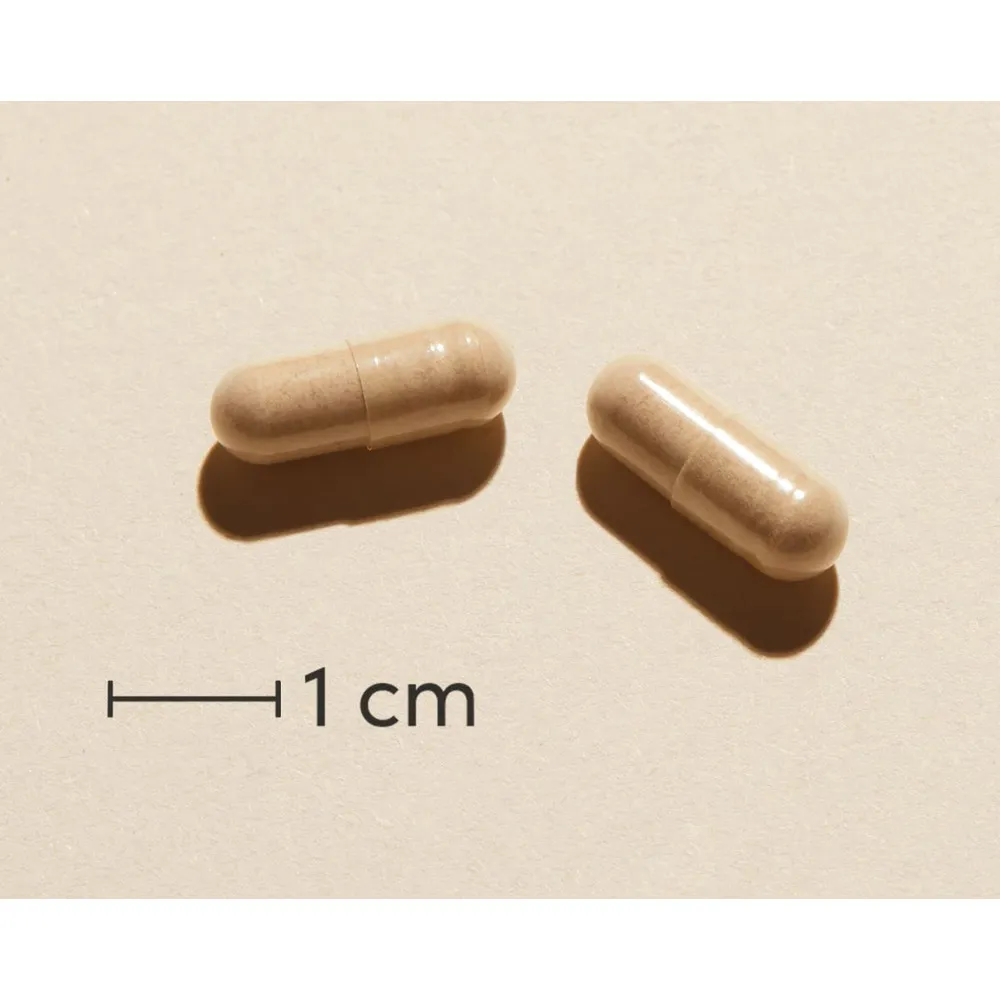 Peptrase GO - 25 kaps.