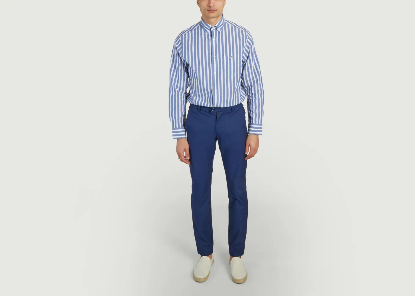 Pantalon City 3 JagVi Rive Gauche