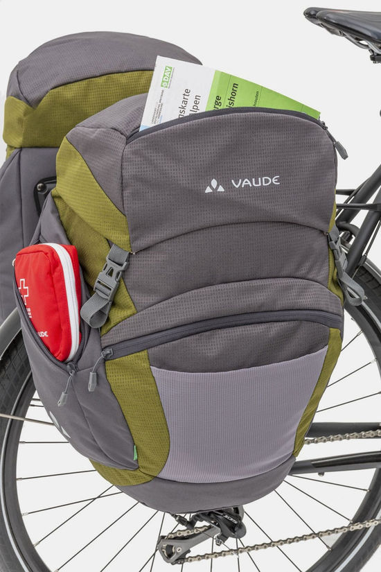 Vaude Vaude Ontour Back fietstassen
