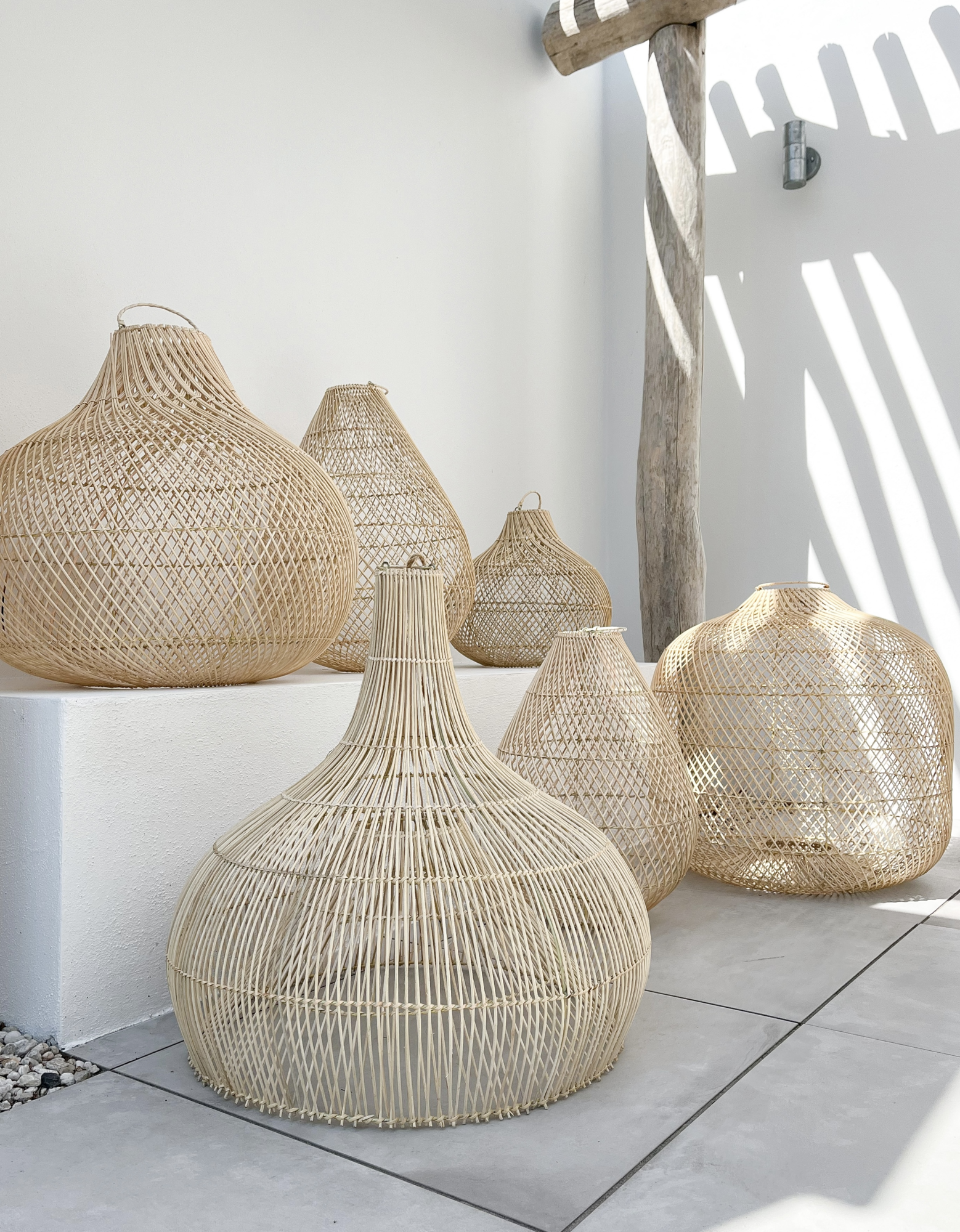 Hanglamp Lola Lamp LOLA M