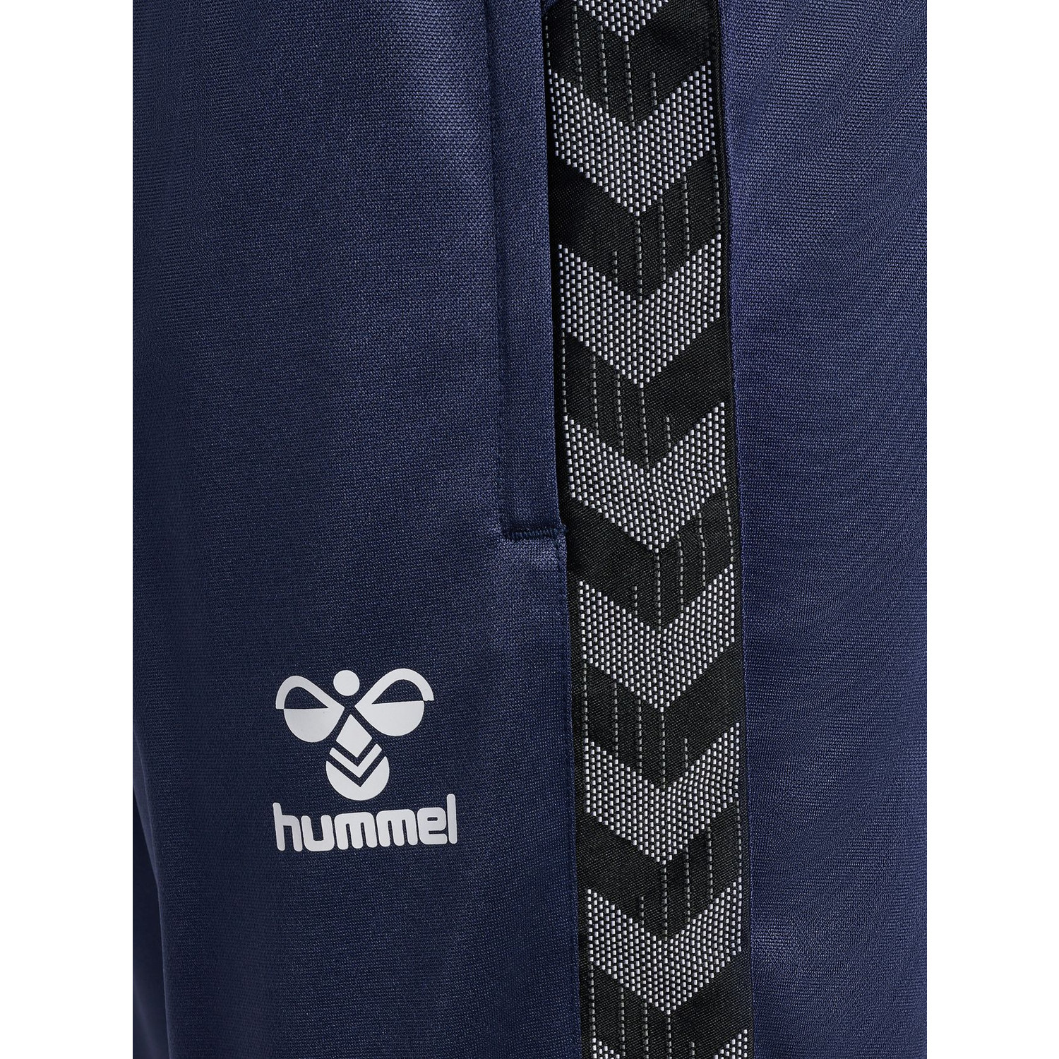 Hummel Authentic Poly Trainingsbroek Heren