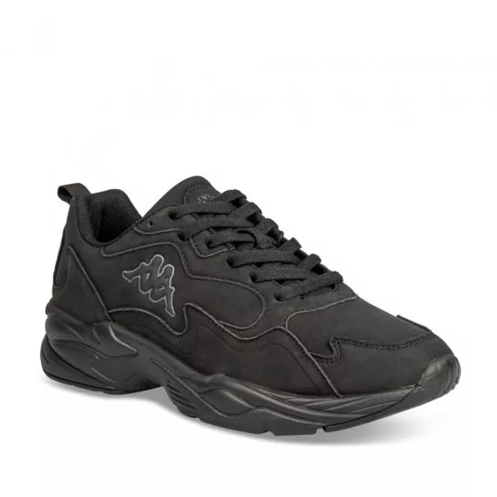 Baskets NOIR KAPPA