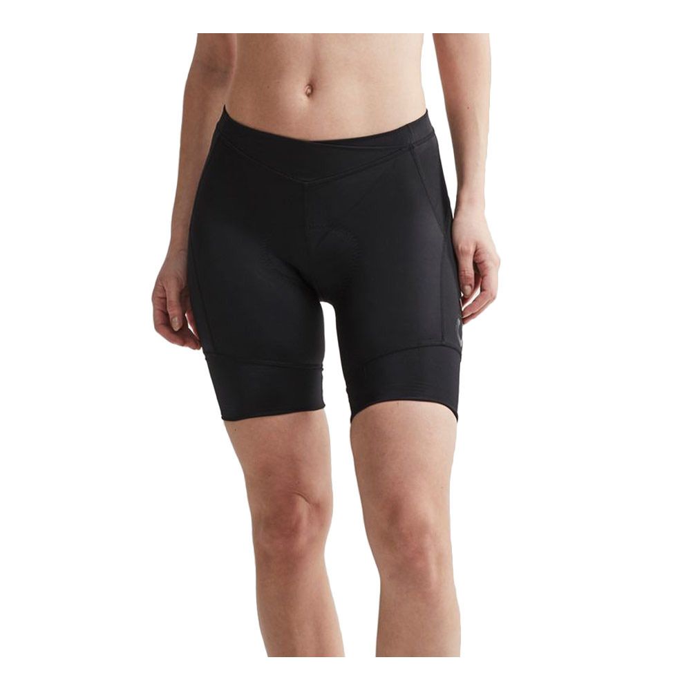 Craft ESSENCE - Cuissard Femme black