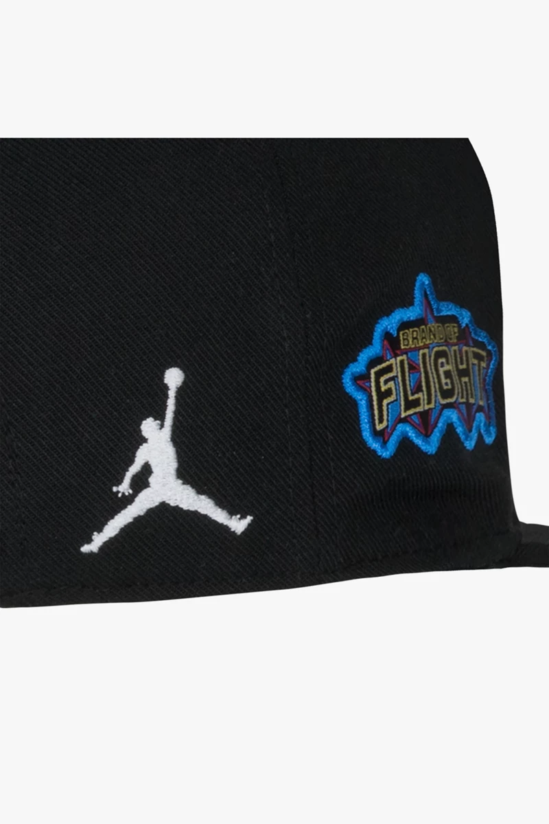 JORDAN JP Pack Cap