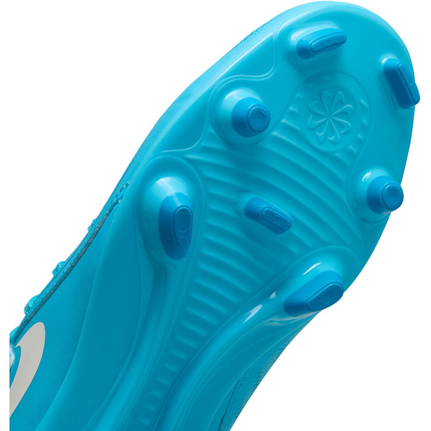 Nike Phantom Luna II Club FG/MG Kids