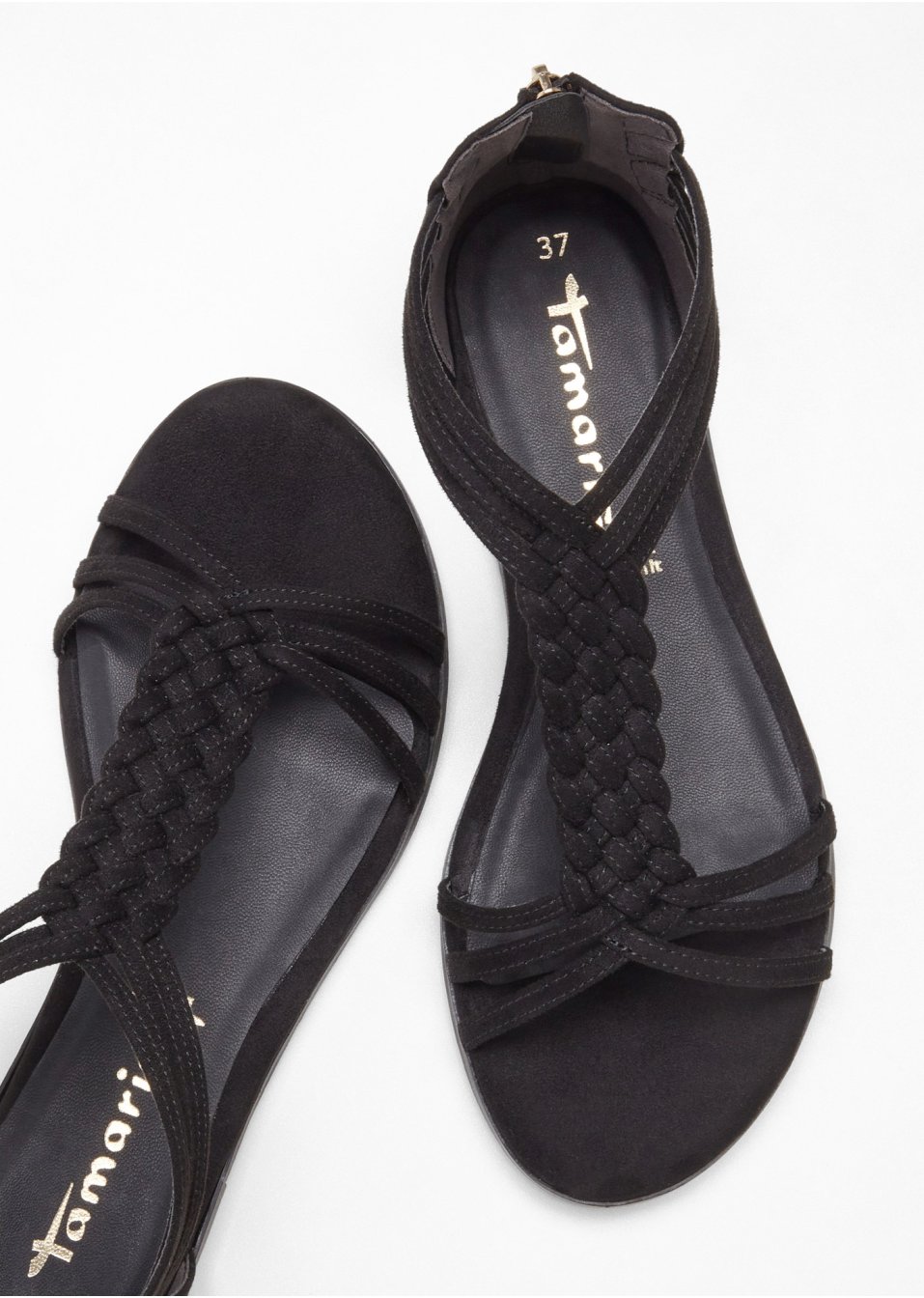 Sandales Tamaris