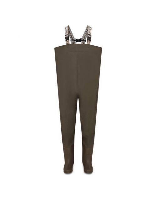 Trakker N3hdchestwaders - Kleding