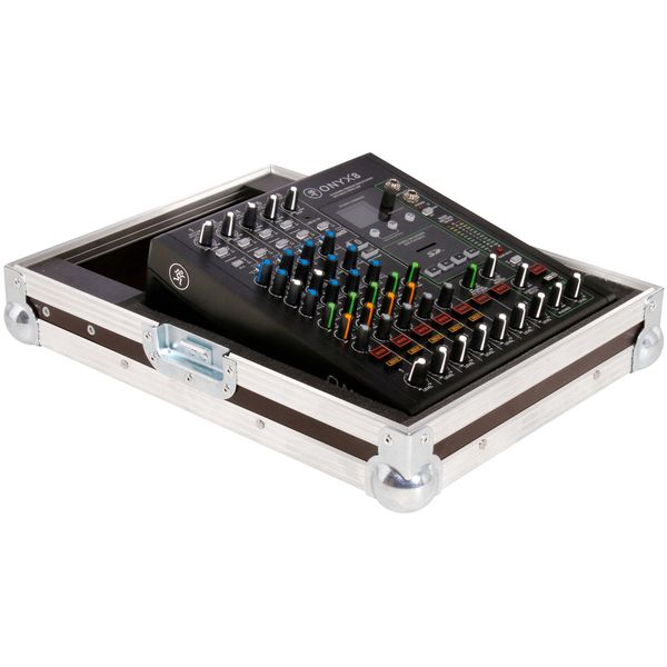 Thon Mixer Case Mackie Onyx8