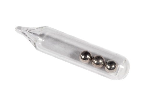 Fox Rage Strike Point Glass Rattle (5 pcs)