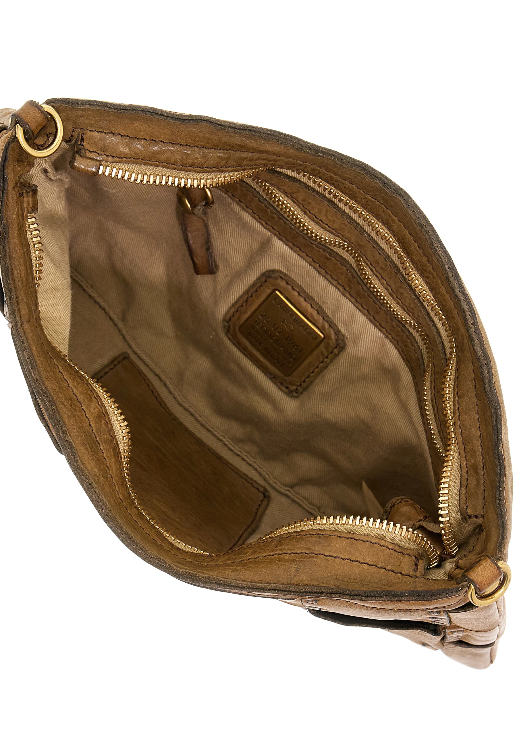 EDERA - Petit sac | Marron
