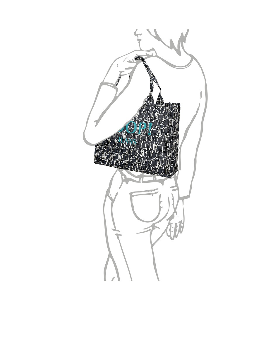 allegro aurelia shopper xlhz