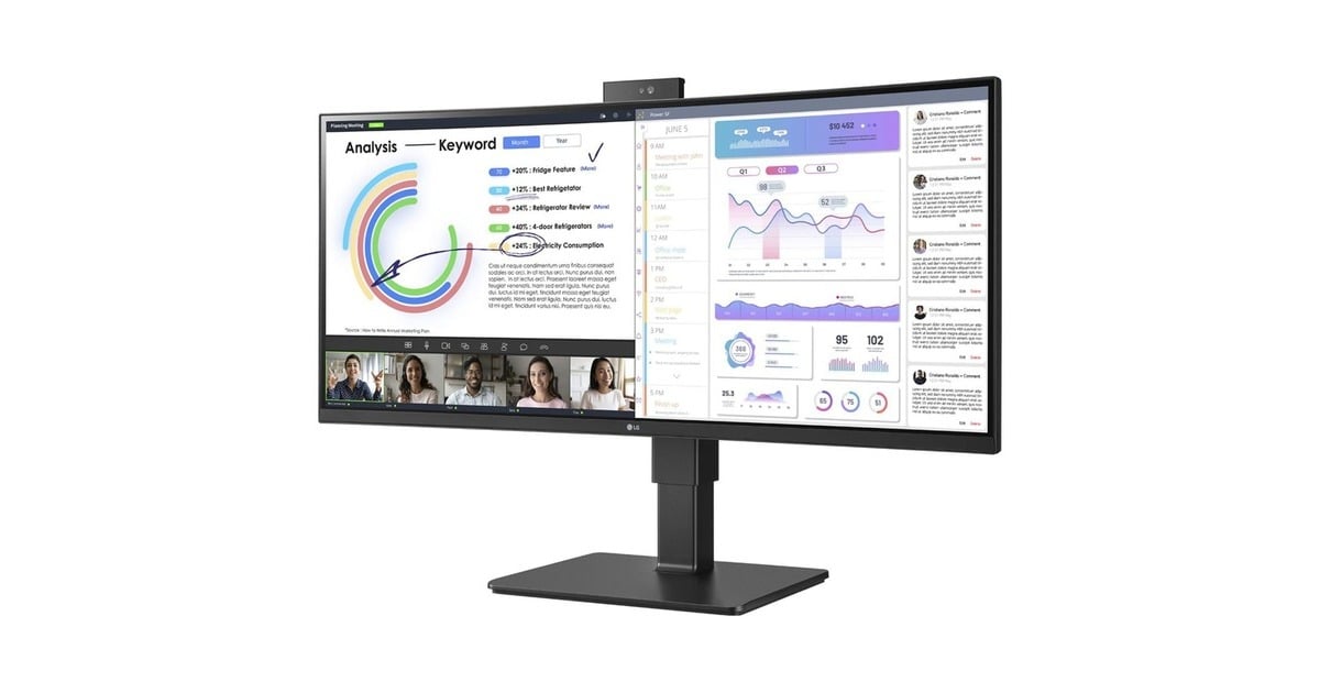 LG34BQ77QC-B 34