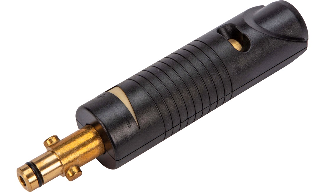 Nilfisk Tornado PR dyse Bronze 128500078