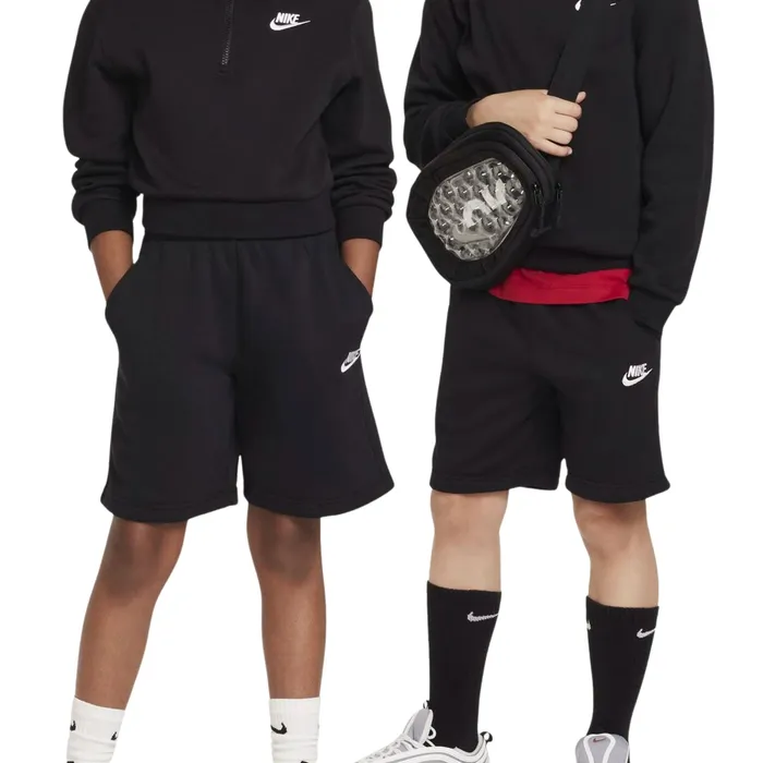 Nike Sportswear Club Short Junior