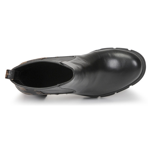 Guess - XENO - Noir / Marron