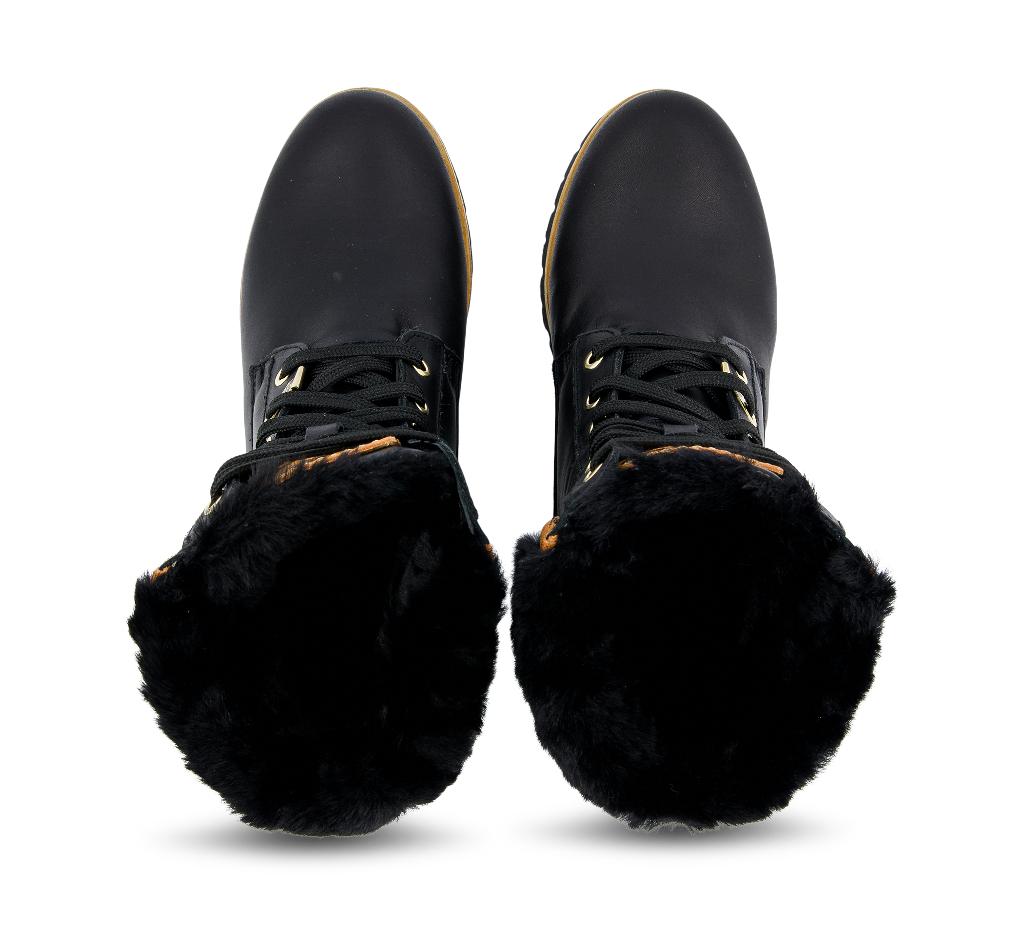 Panama Jack Phoebe - Schnürstiefel