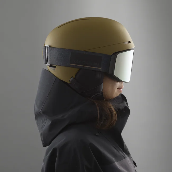 BRIGADE MIPS  Unisex-Helm