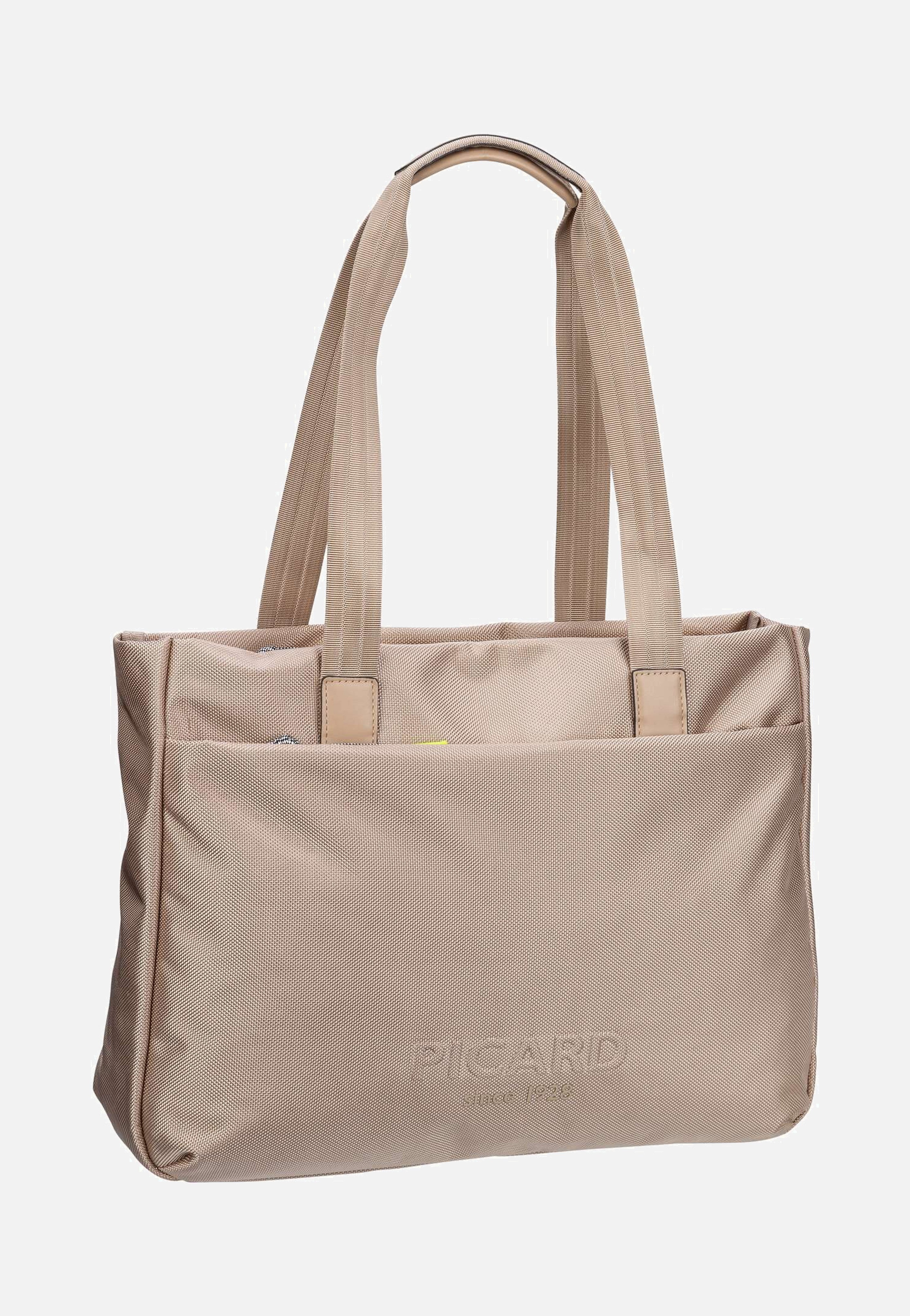 Lucky One 3245 Sand - Shopper