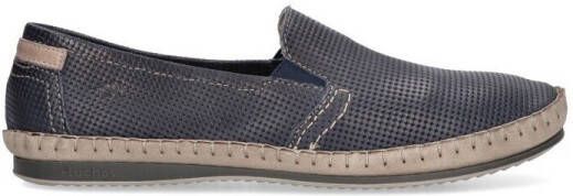 Fluchos Mocassins 8674 LUXE SURF BAHAMAS MOCASSIN MAN