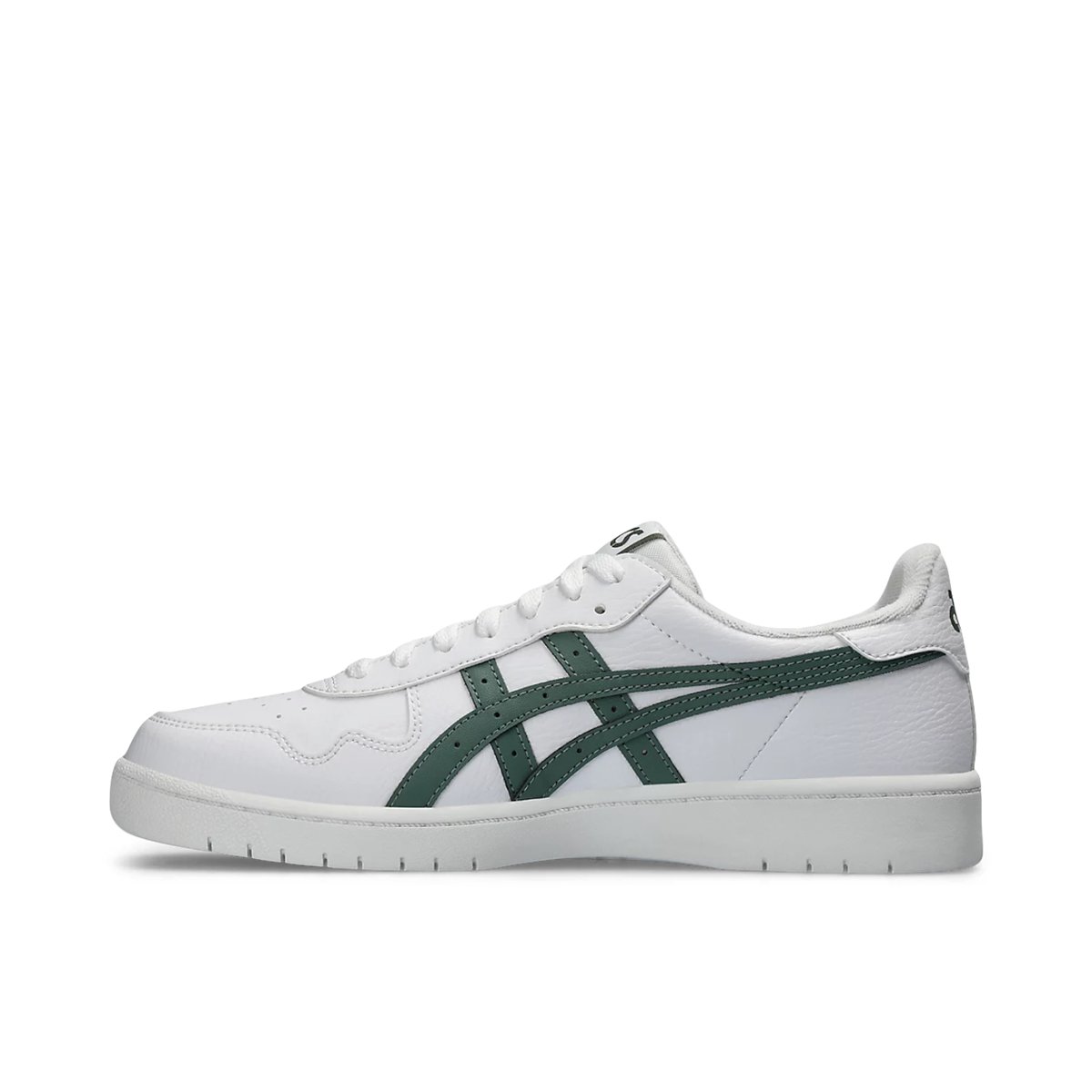 ASICS-Japan-m-Baskets - Talon plat - Naturel