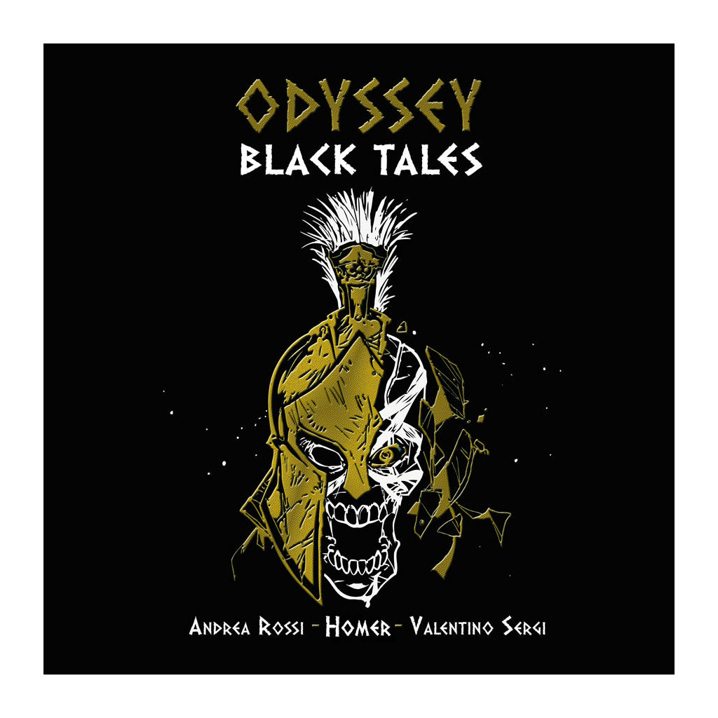 Odyssey - Black Tales