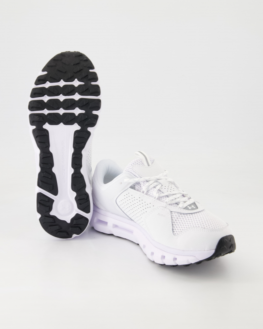 Under Armour UA Summit Trek Sportschuhe in Weiß