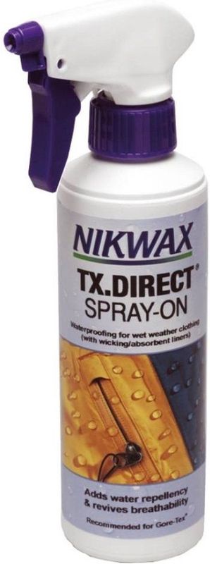 Nikwax TX Direct Spray-On 300ml