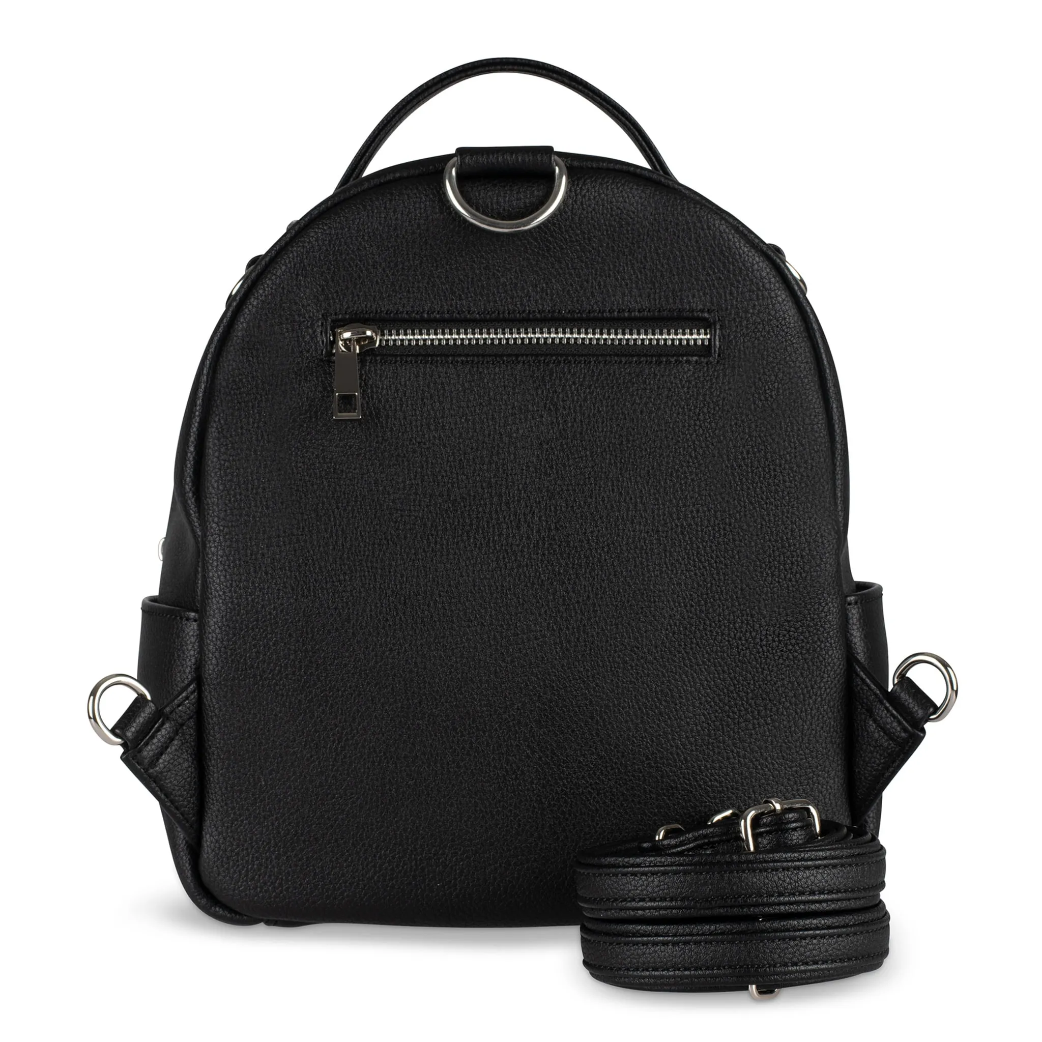 Lambert Sac à Dos Charlie - Noir