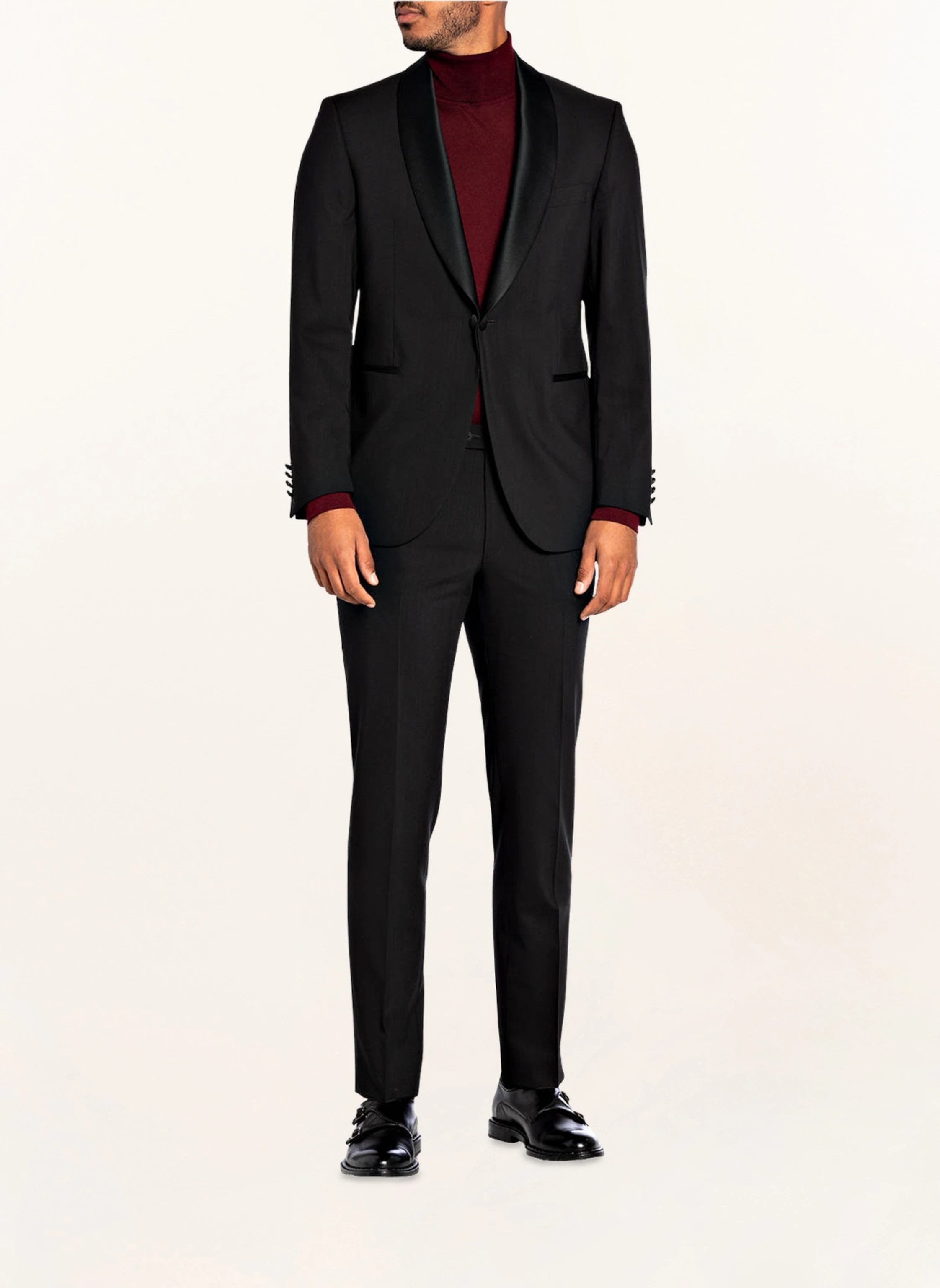 DRESSLER Smoking-Hose Shaped Fit