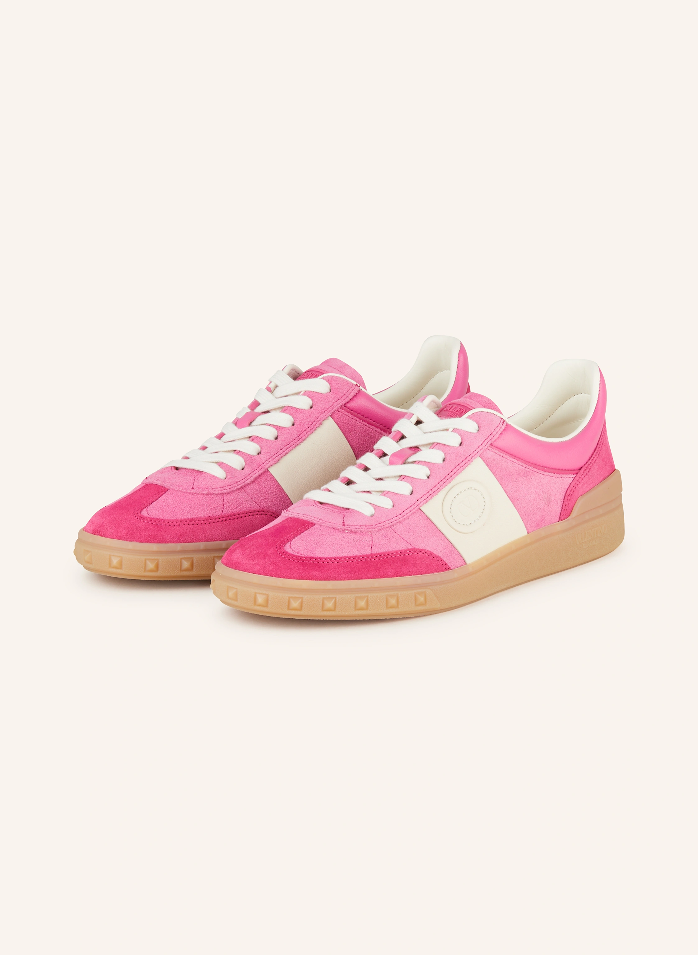 VALENTINO GARAVANI Sneaker UPVILLAGE
