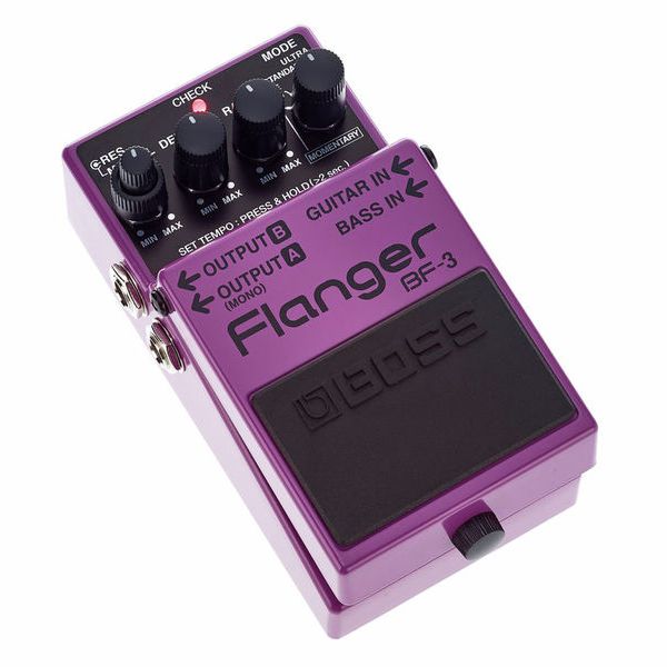 Boss BF-3 Flanger