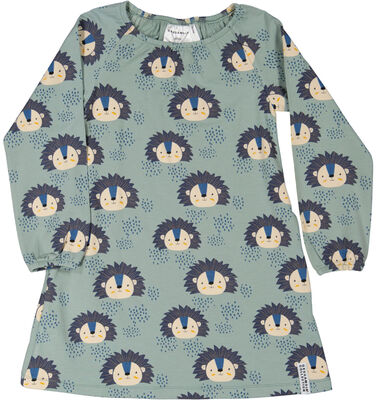 Geggamoja Kjole, Hedgehog