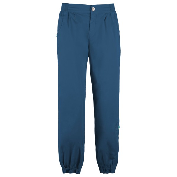 E9 - Women's Iole - Pantalon d'escalade