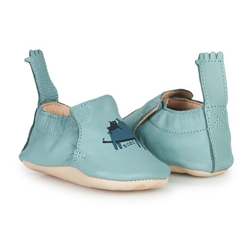 Easy Peasy - BLUMOO - Bleu