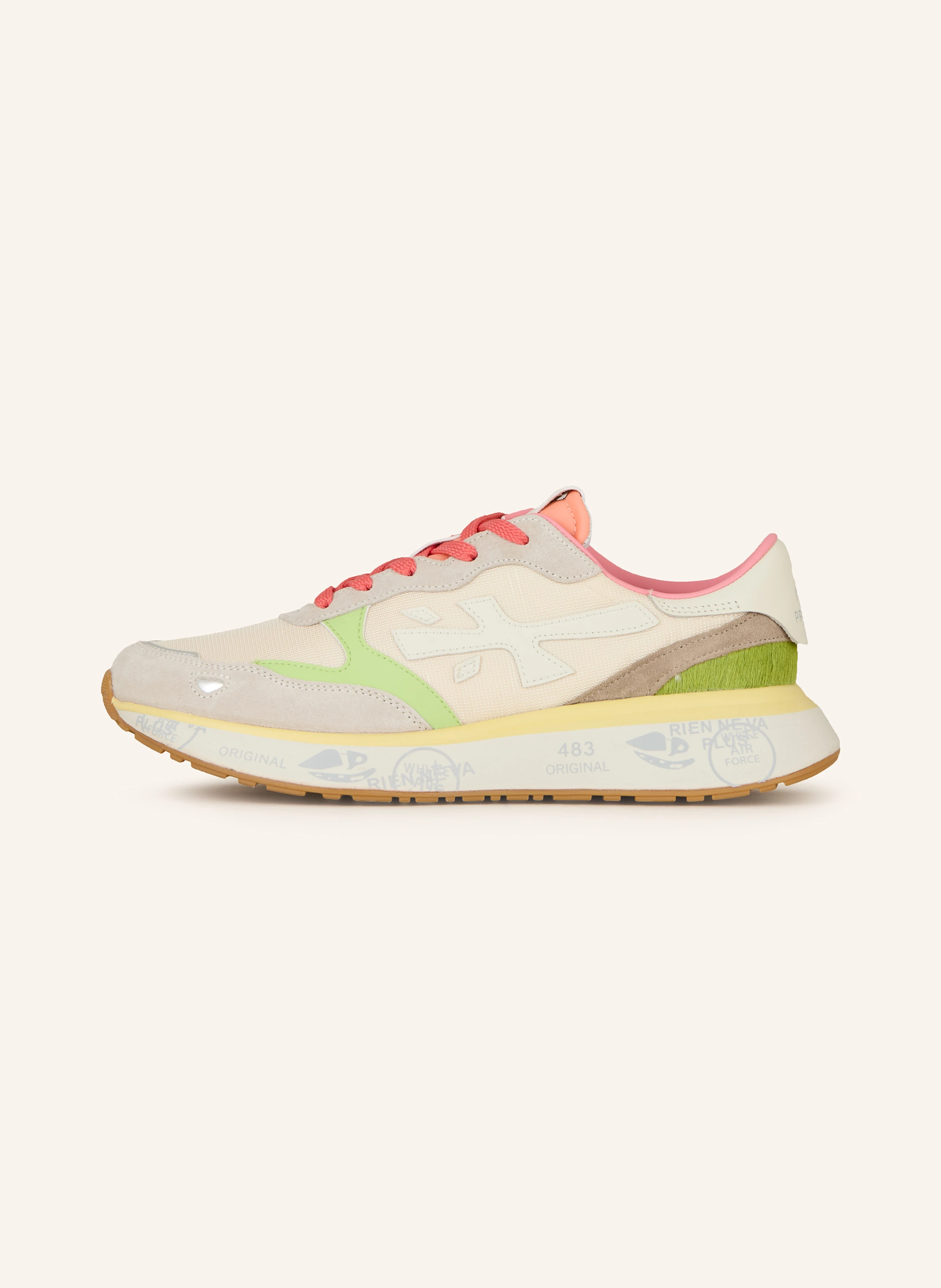 PREMIATA Sneaker LAURYN