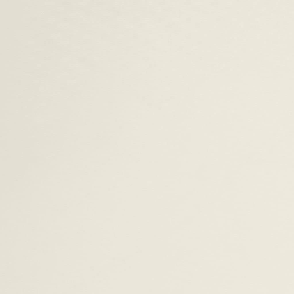 Auvent rétractable automatique crème 4,5x3 m