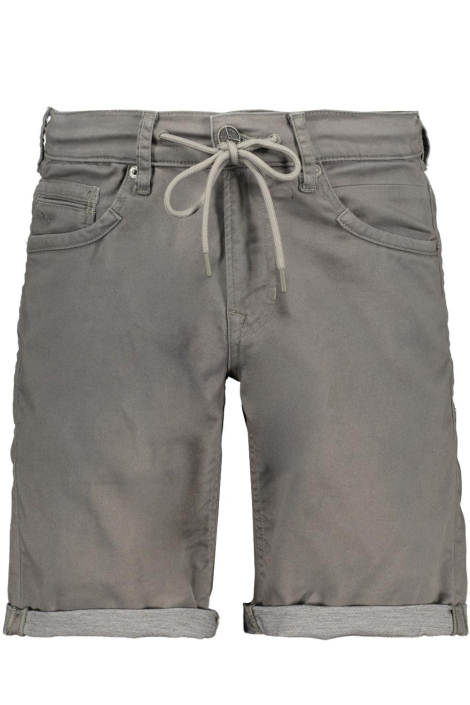 PME legend grijze heren korte broek