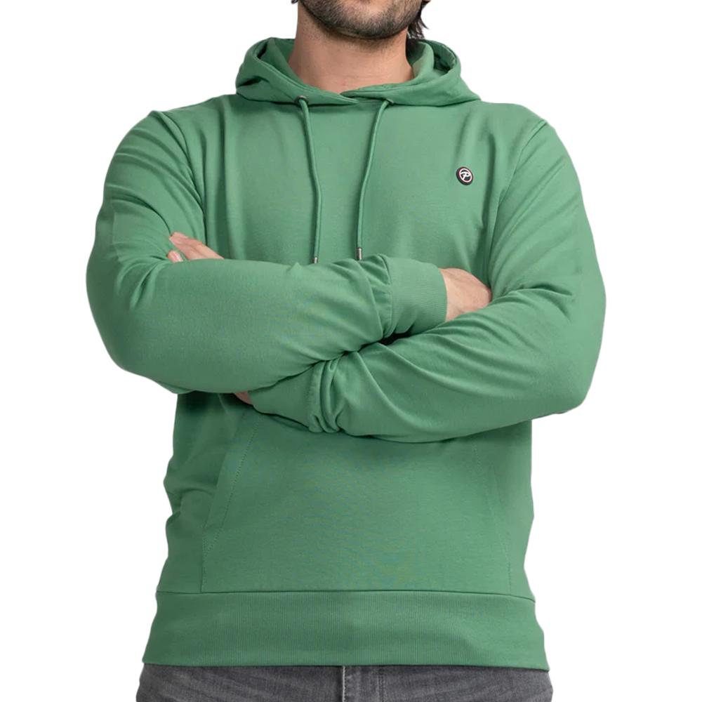 Petrol Industries Sweat Vert Homme Petrol Industries SWH003