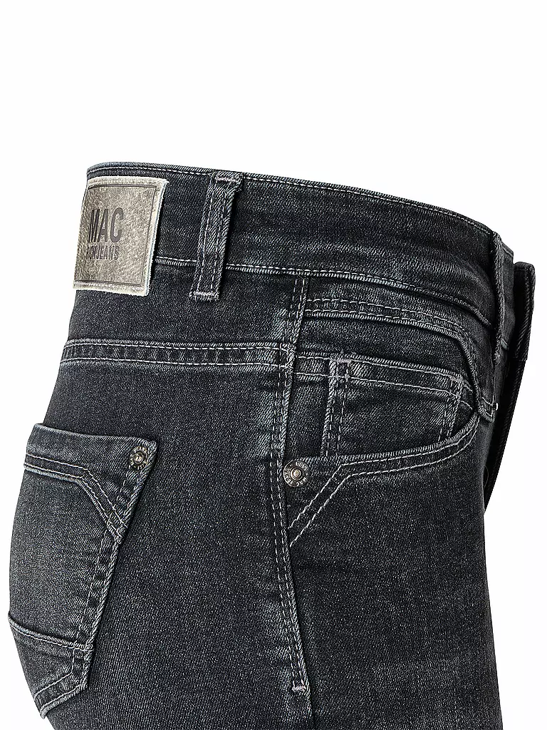 MAC Jeans RICH SLIM grau