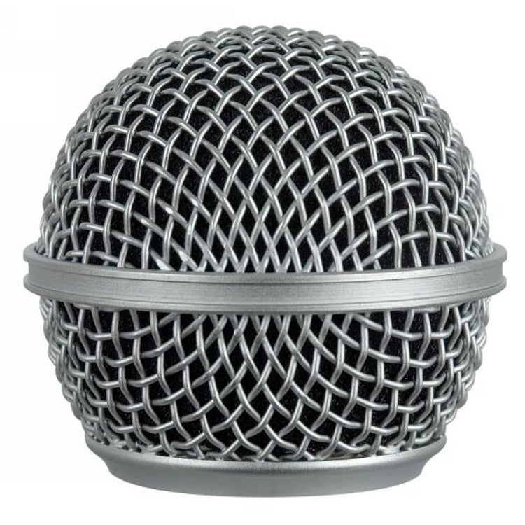 DAP Ball Grill voor PL-08 serie microfoons