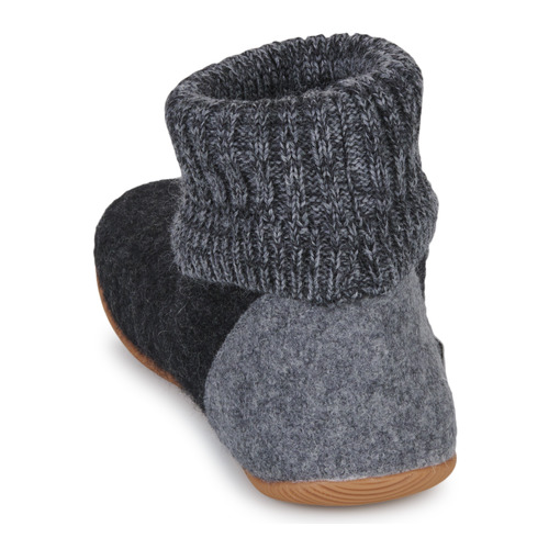 Giesswein - WILDPOSPRIED - Noir / Gris