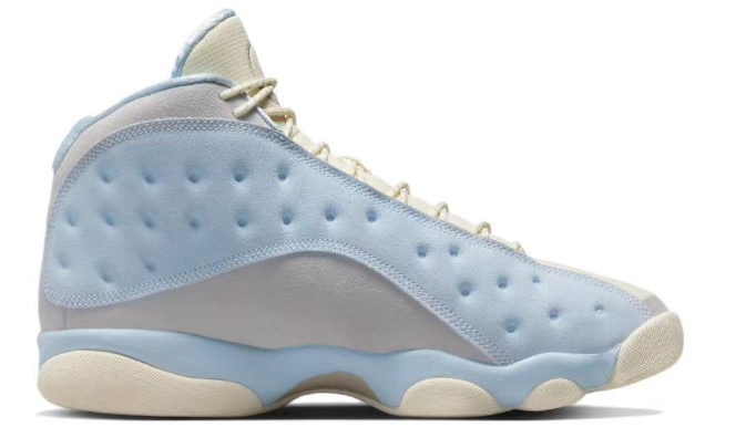 SoleFly xJordan Air Jordan 13