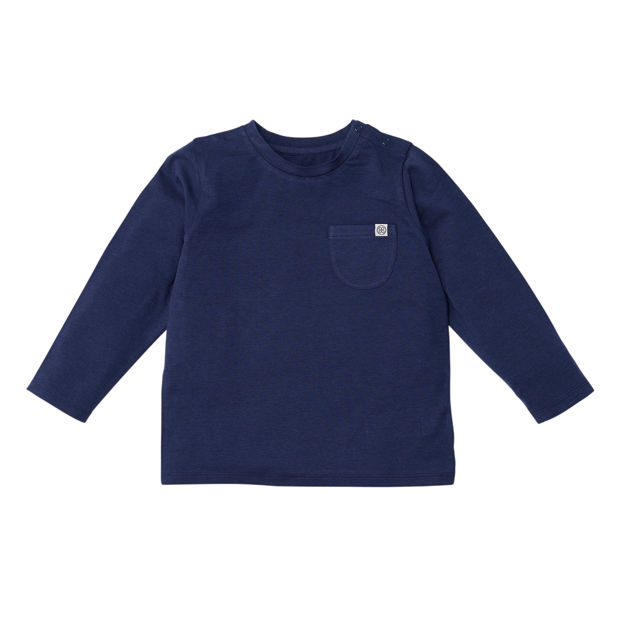 Baby Langarmshirt UVP 50  Navy Blue