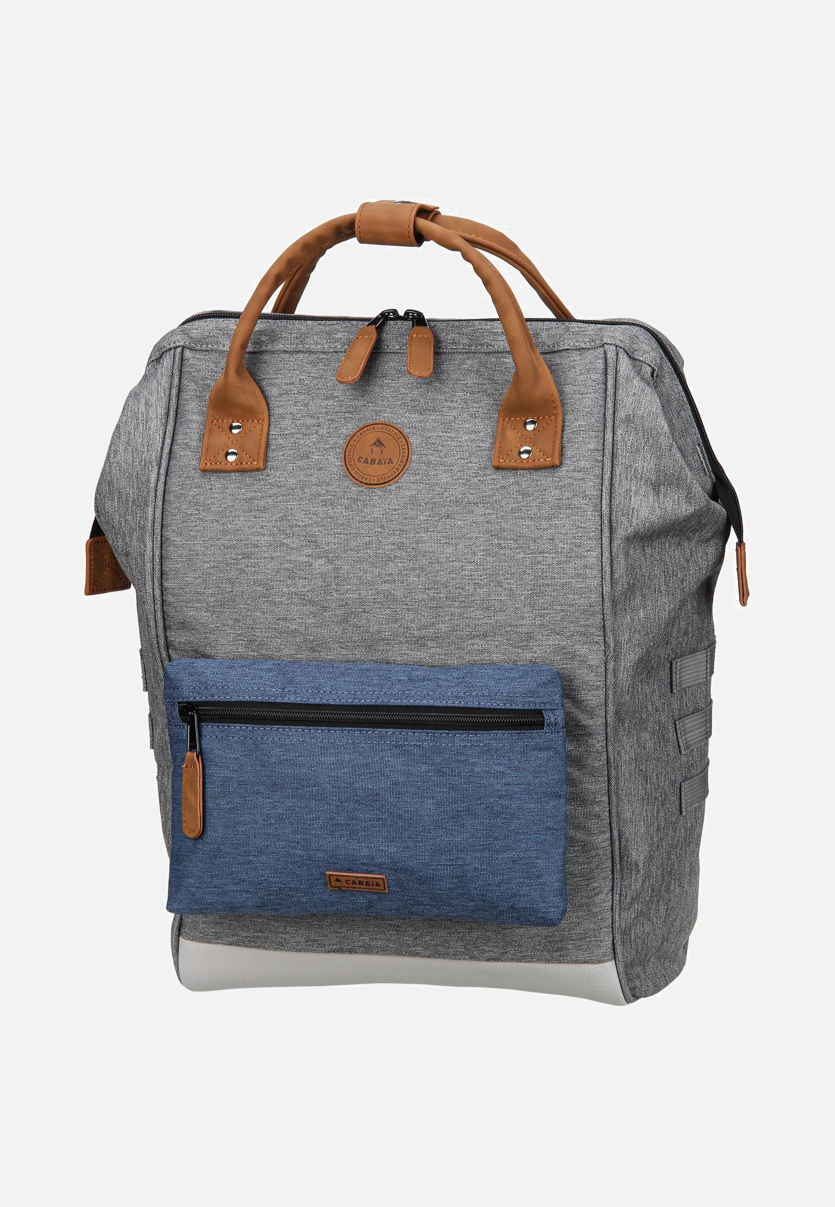 Adventurer Oxford Large New York - Rucksack