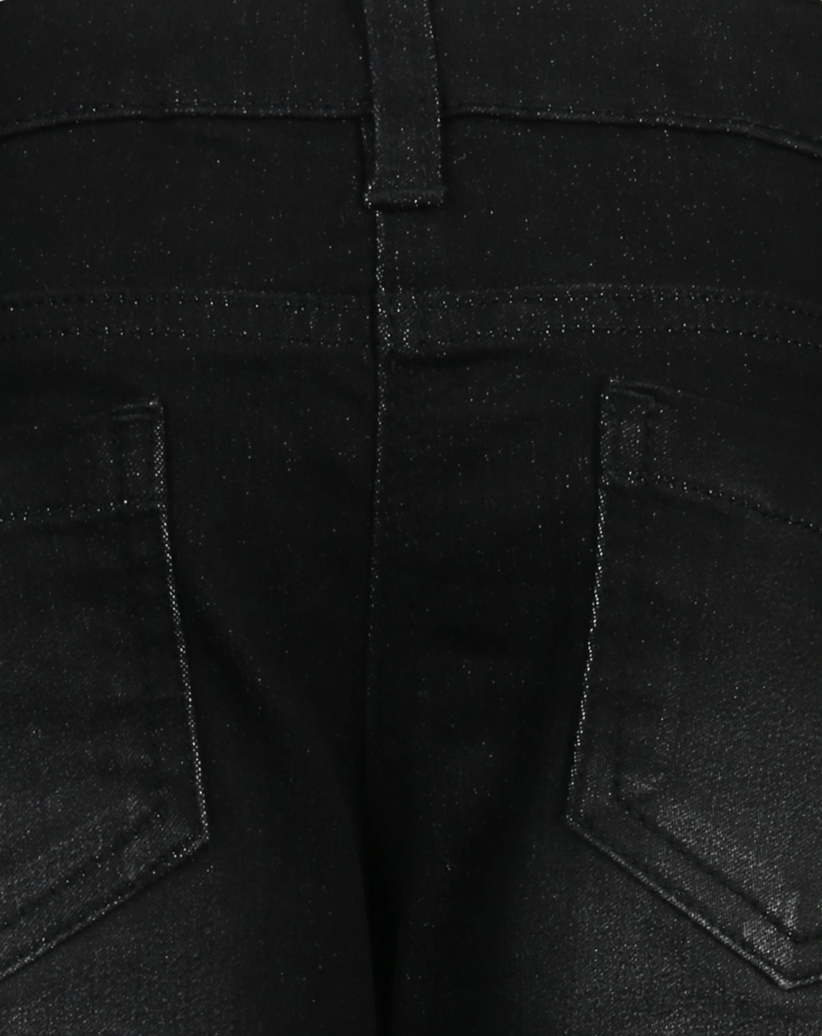 Jeanshose STRETCH DENIM in black